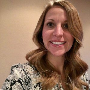 Meet your Posher, Kelley!